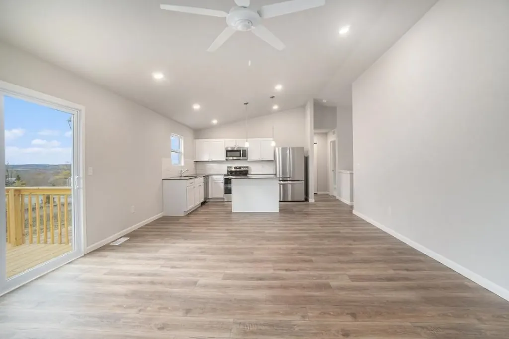 724 Manorwood Circle Benton Charter Township MI 49022