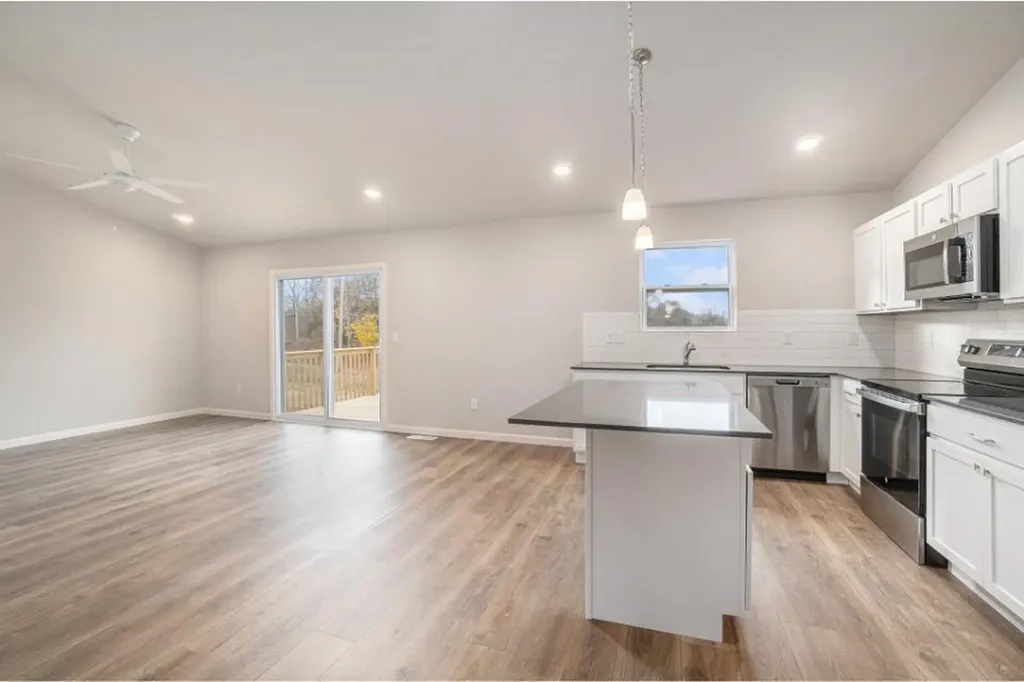 724 Manorwood Circle Benton Charter Township MI 49022
