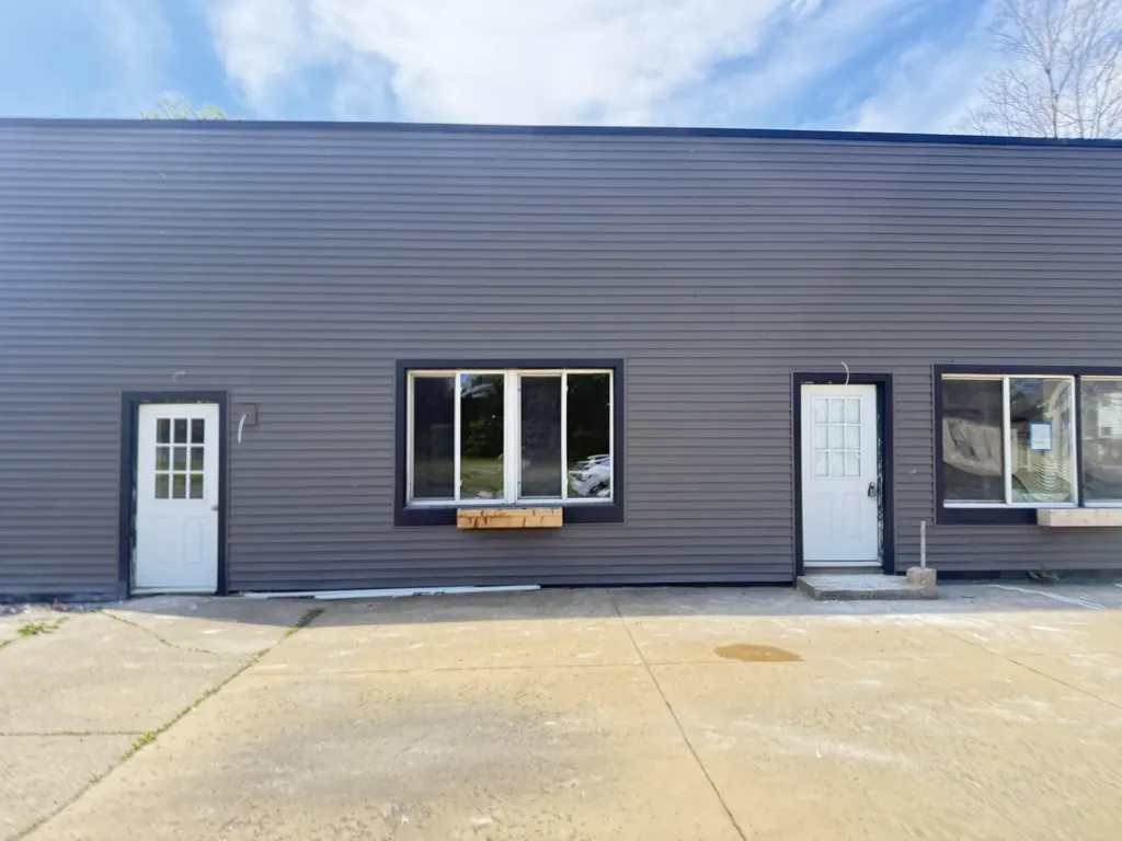 518 W Michigan Avenue Three Rivers City MI 49093