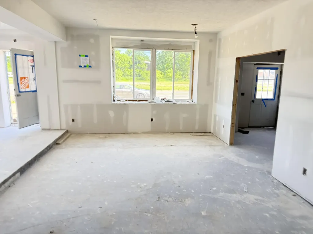 518 W Michigan Avenue Three Rivers City MI 49093