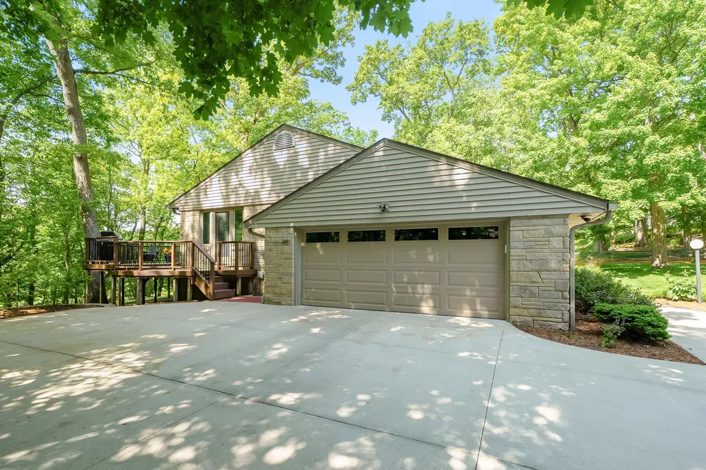 1815 Timberlane Drive Portage City MI 49024