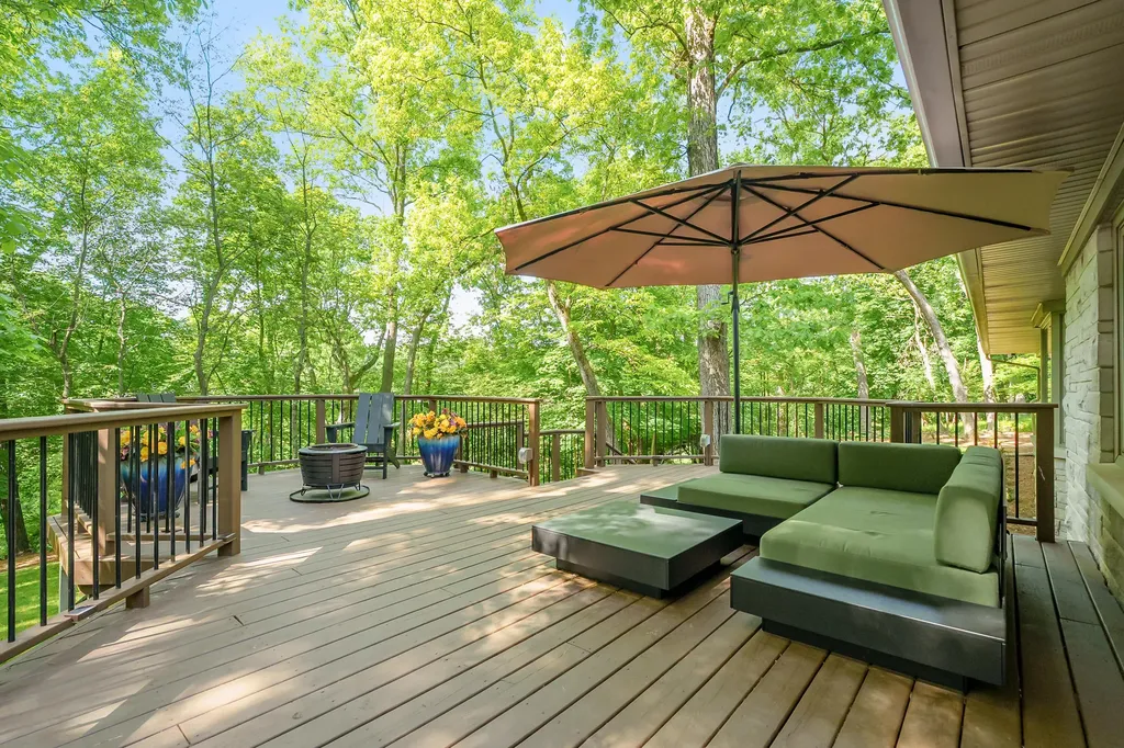 1815 Timberlane Drive Portage City MI 49024