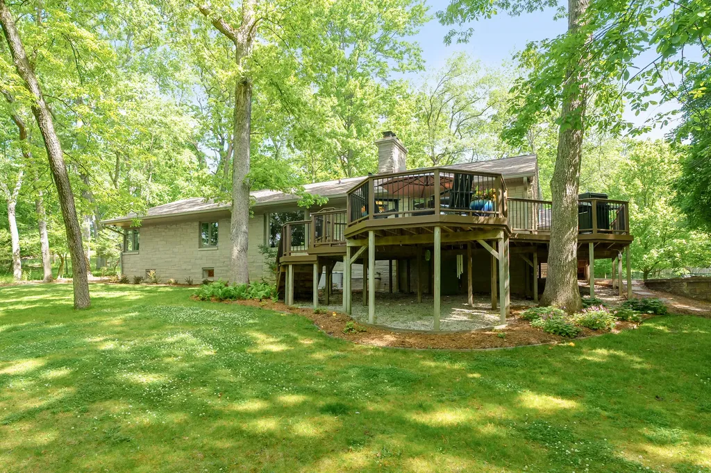 1815 Timberlane Drive Portage City MI 49024