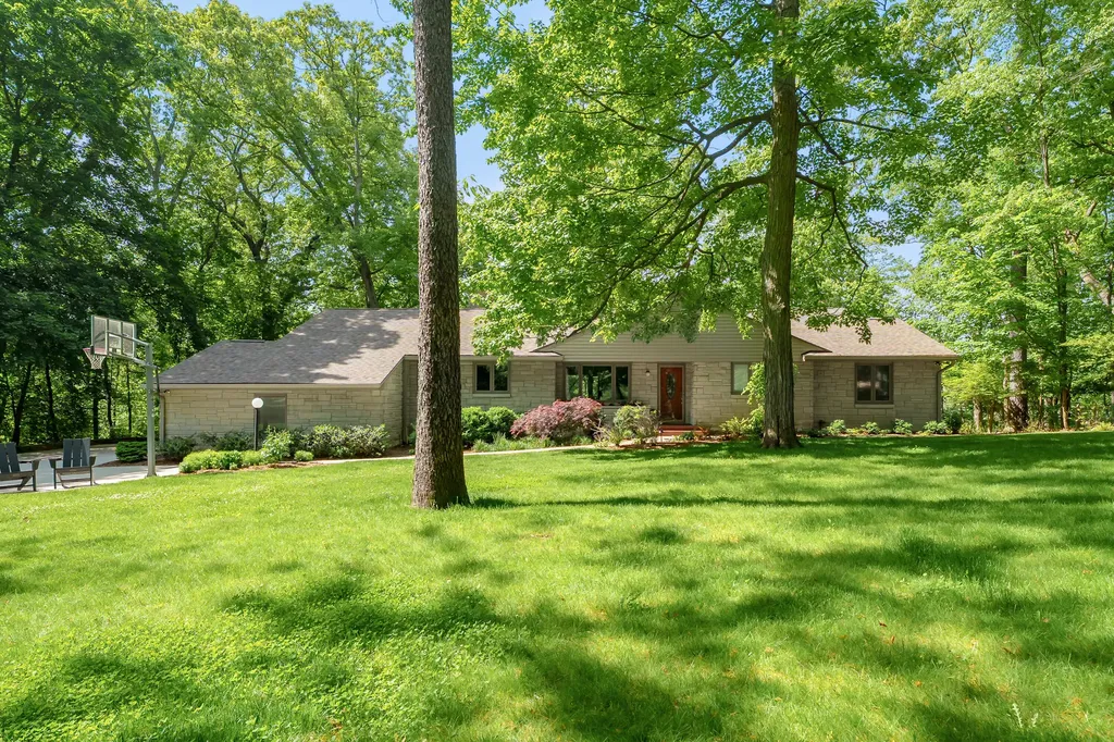 1815 Timberlane Drive Portage City MI 49024