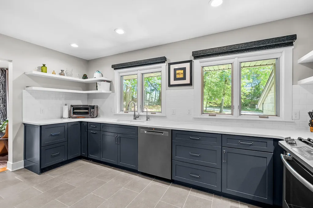 1815 Timberlane Drive Portage City MI 49024