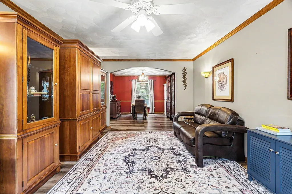 442 Pinewood Circle Portage City MI 49002