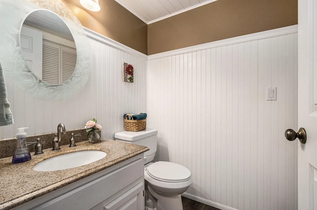 442 Pinewood Circle Portage City MI 49002