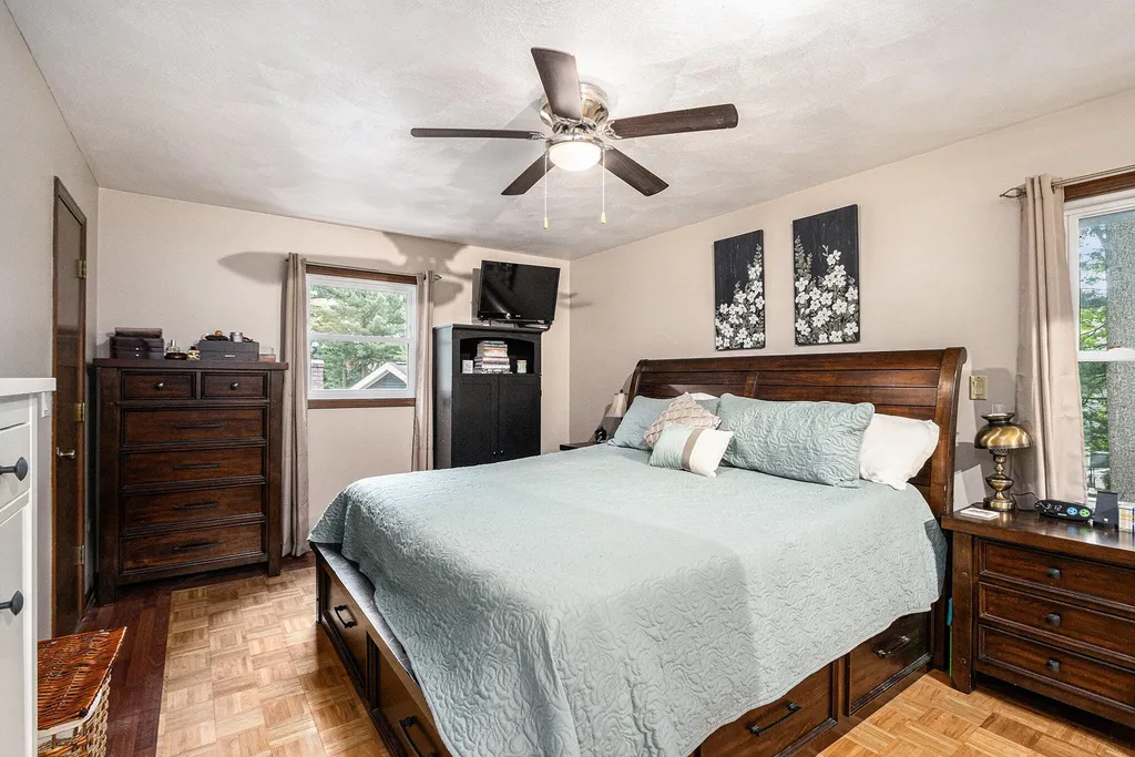 442 Pinewood Circle Portage City MI 49002