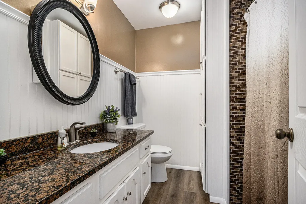 442 Pinewood Circle Portage City MI 49002