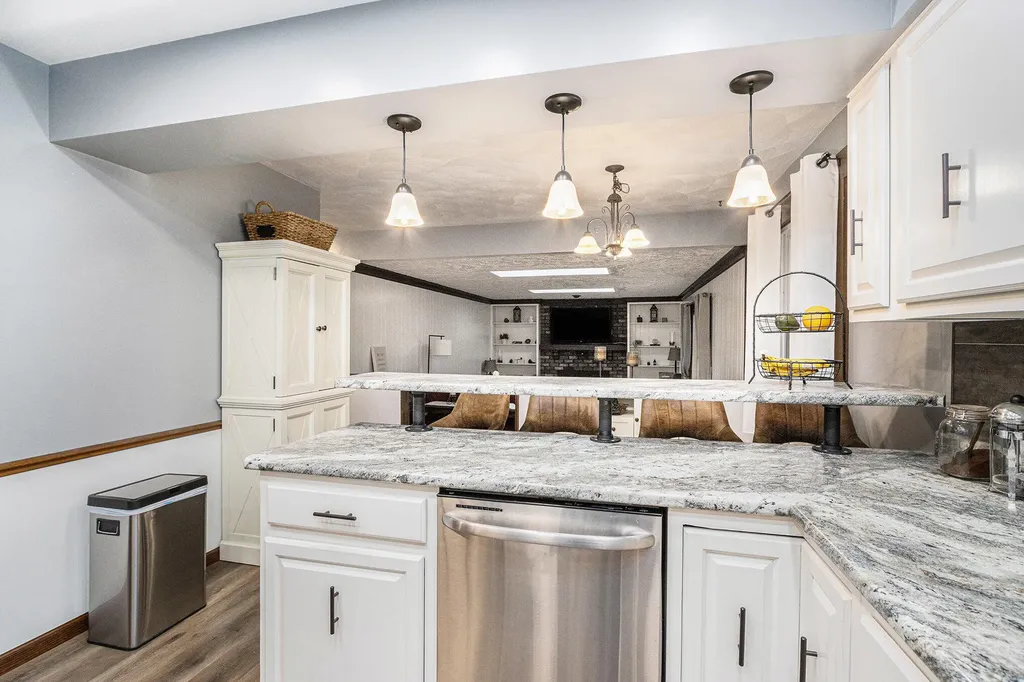 442 Pinewood Circle Portage City MI 49002