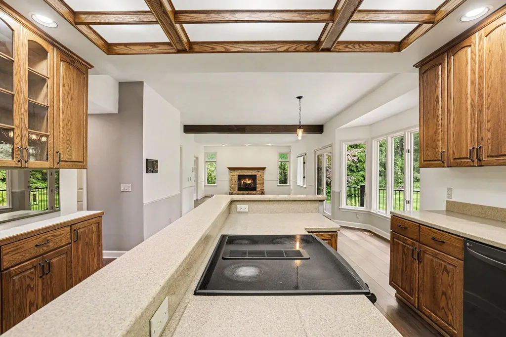 5390 Saddle Club Drive Texas Charter Township MI 49009