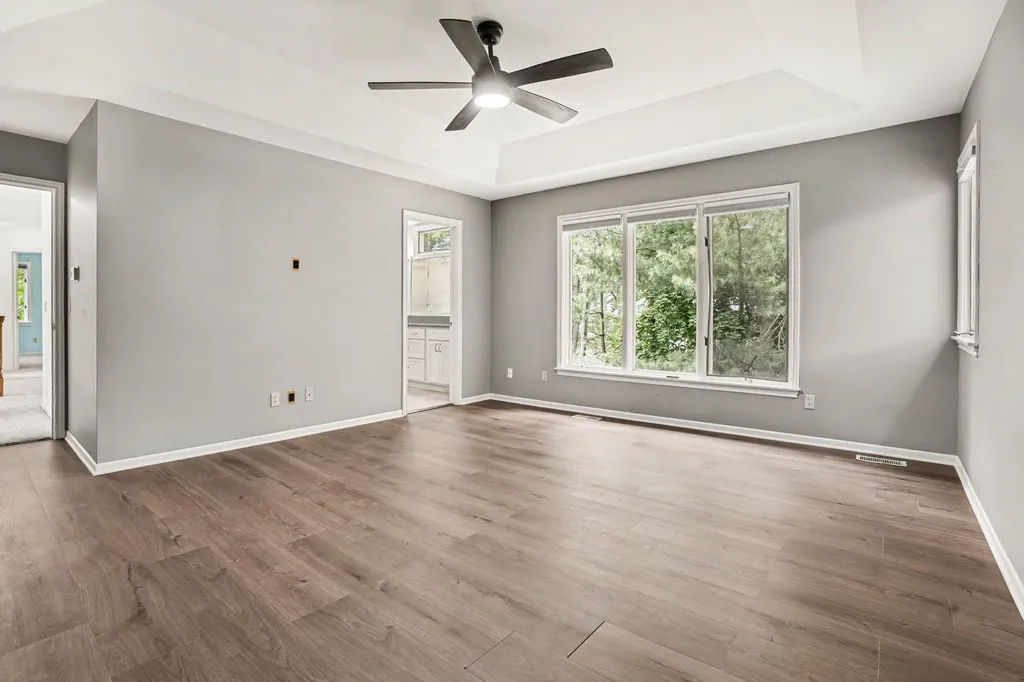 5390 Saddle Club Drive Texas Charter Township MI 49009