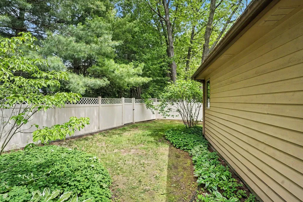 5390 Saddle Club Drive Texas Charter Township MI 49009