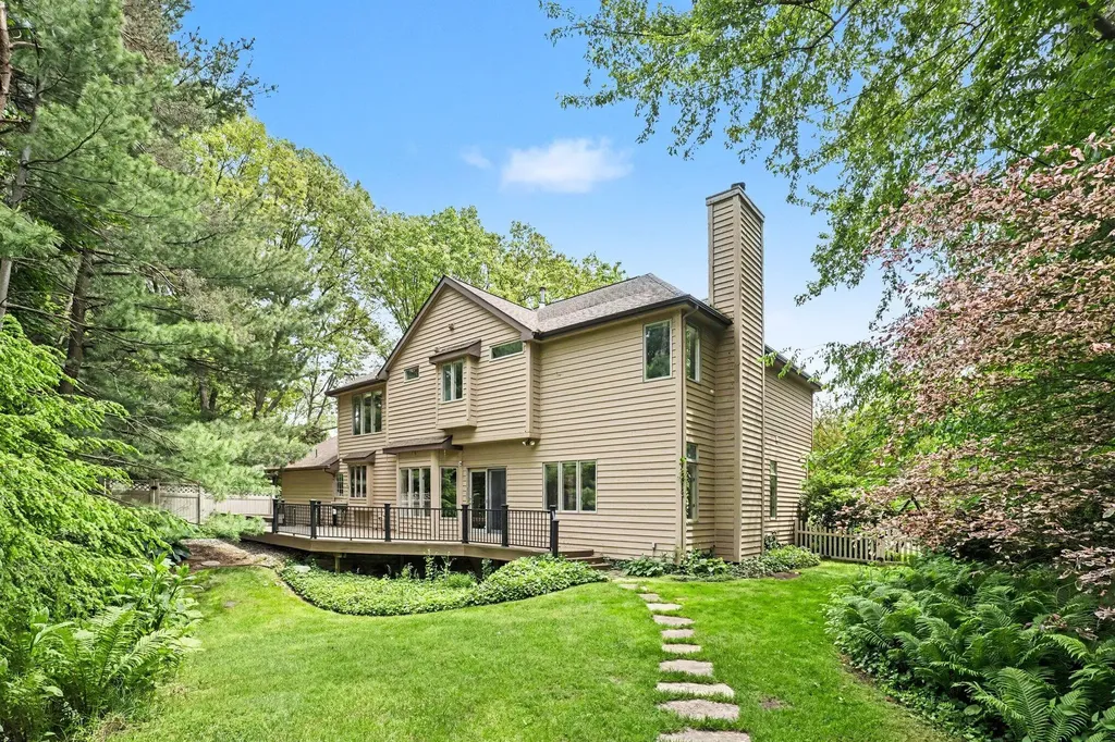 5390 Saddle Club Drive Texas Charter Township MI 49009