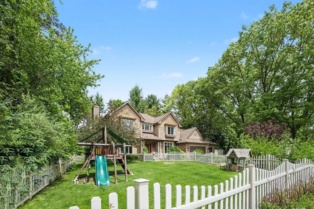 5390 Saddle Club Drive Texas Charter Township MI 49009