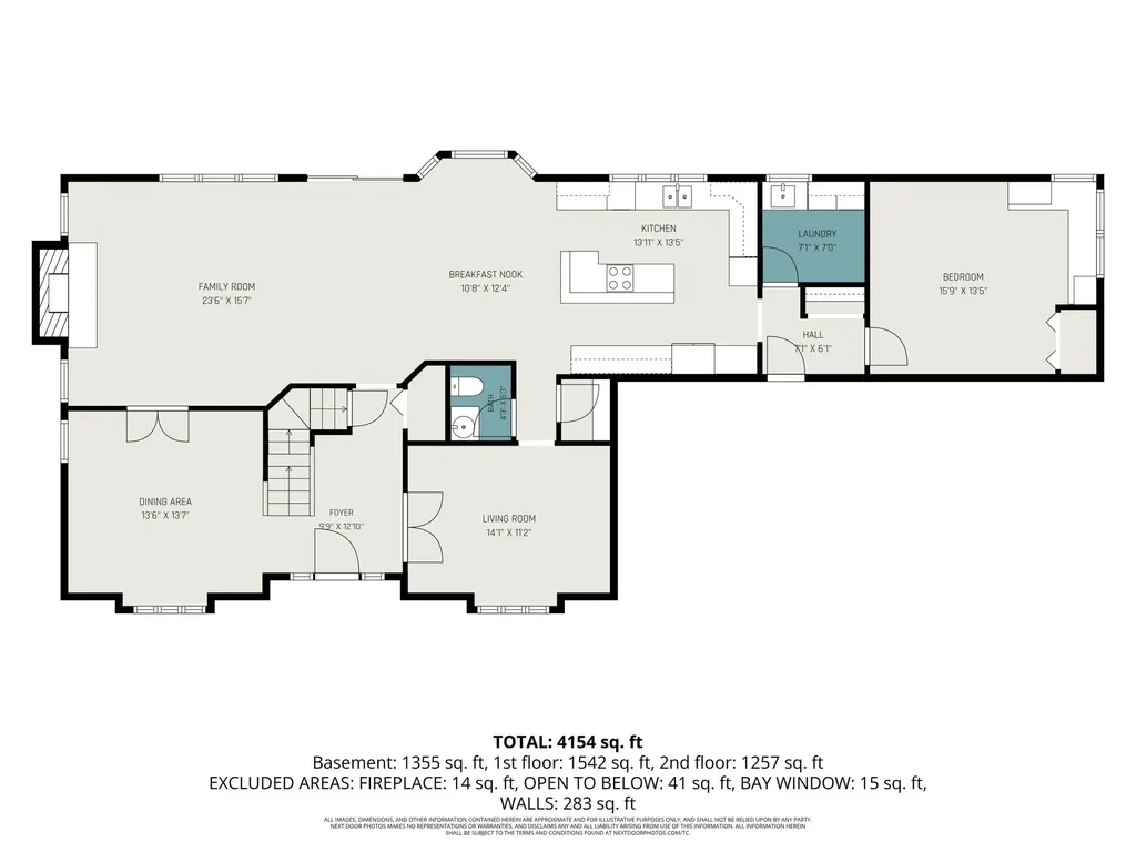 5390 Saddle Club Drive Texas Charter Township MI 49009