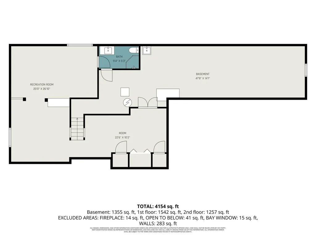 5390 Saddle Club Drive Texas Charter Township MI 49009