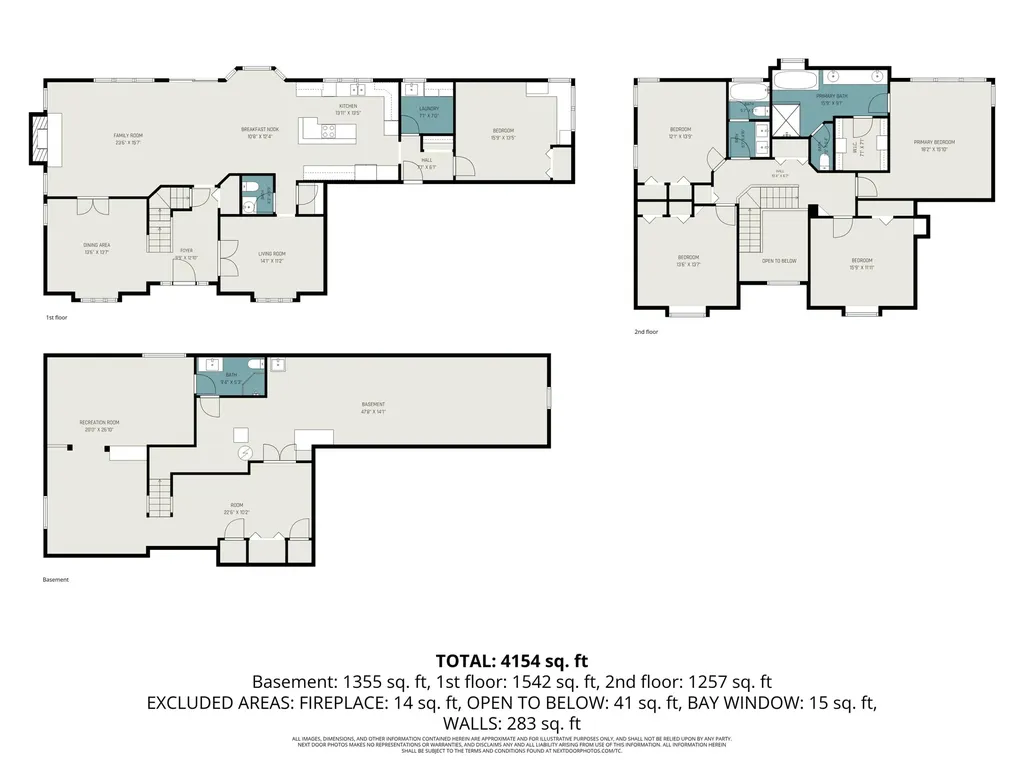 5390 Saddle Club Drive Texas Charter Township MI 49009