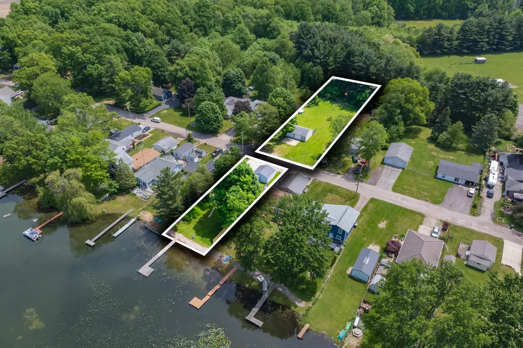 10574 Tomkinson Drive Pavilion Township MI 49088