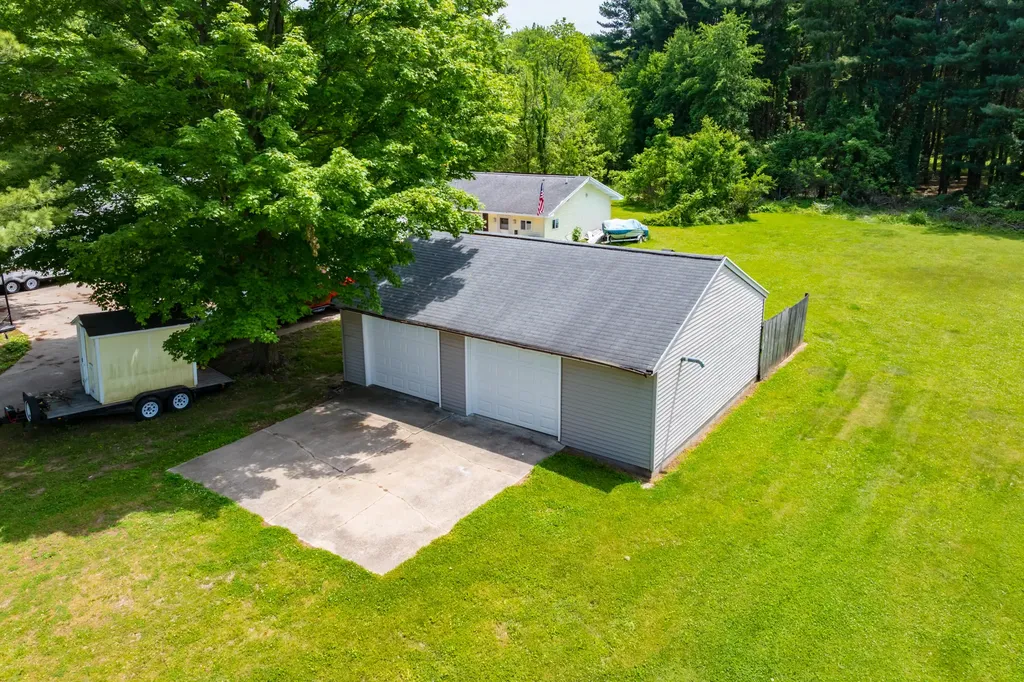10574 Tomkinson Drive Pavilion Township MI 49088
