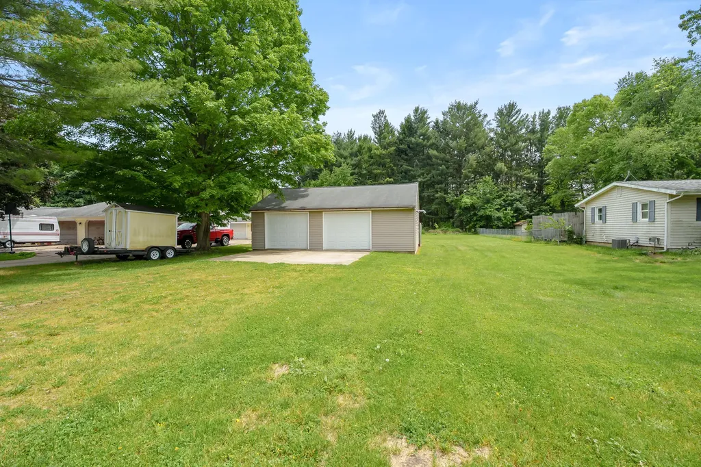 10574 Tomkinson Drive Pavilion Township MI 49088