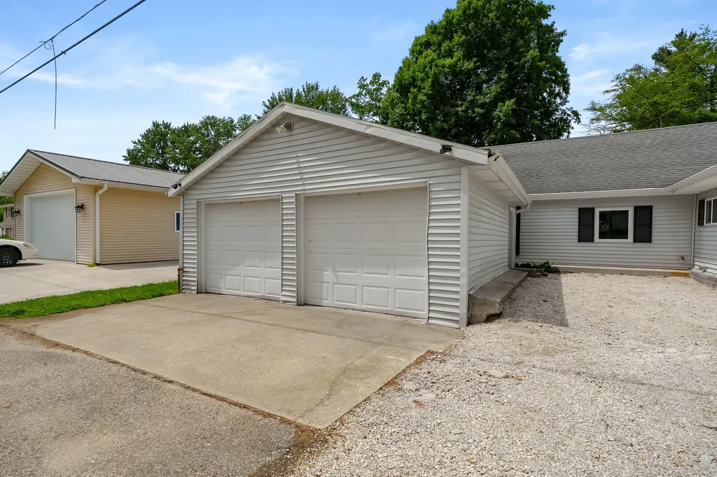 10574 Tomkinson Drive Pavilion Township MI 49088
