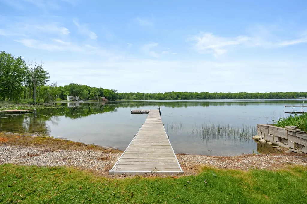 10574 Tomkinson Drive Pavilion Township MI 49088