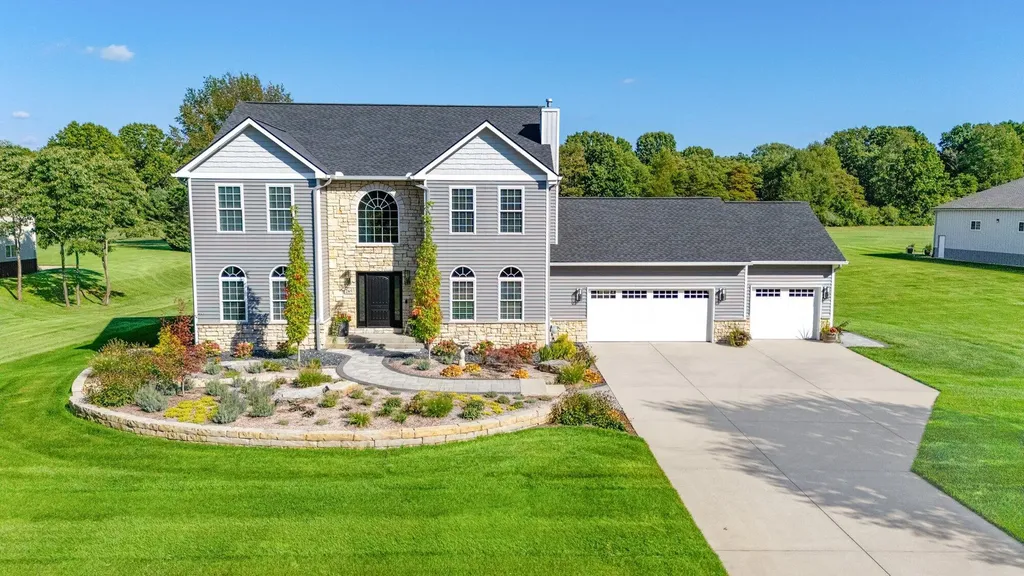 265 S Skyview Drive Oshtemo Charter Township MI 49009