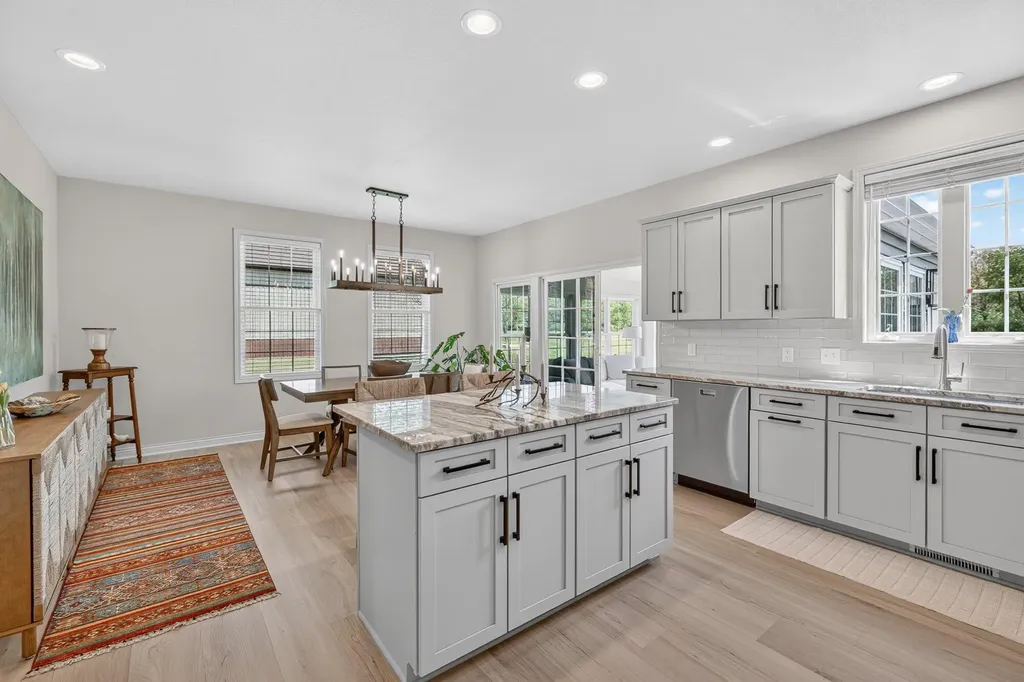 265 S Skyview Drive Oshtemo Charter Township MI 49009