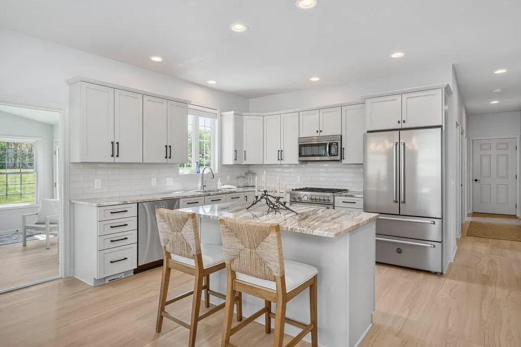 265 S Skyview Drive Oshtemo Charter Township MI 49009