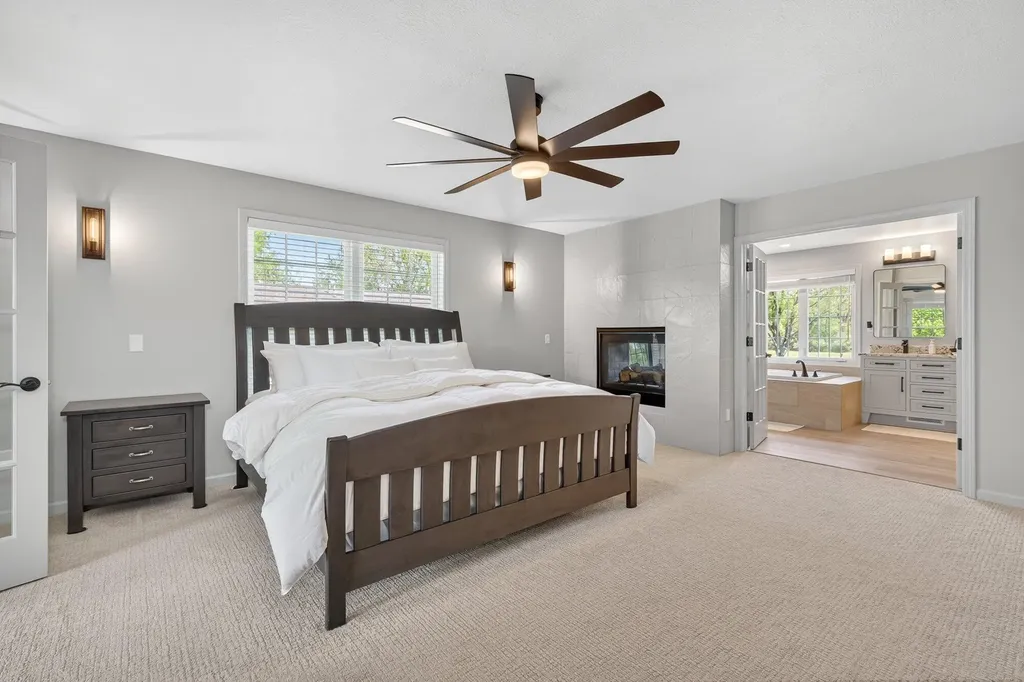 265 S Skyview Drive Oshtemo Charter Township MI 49009