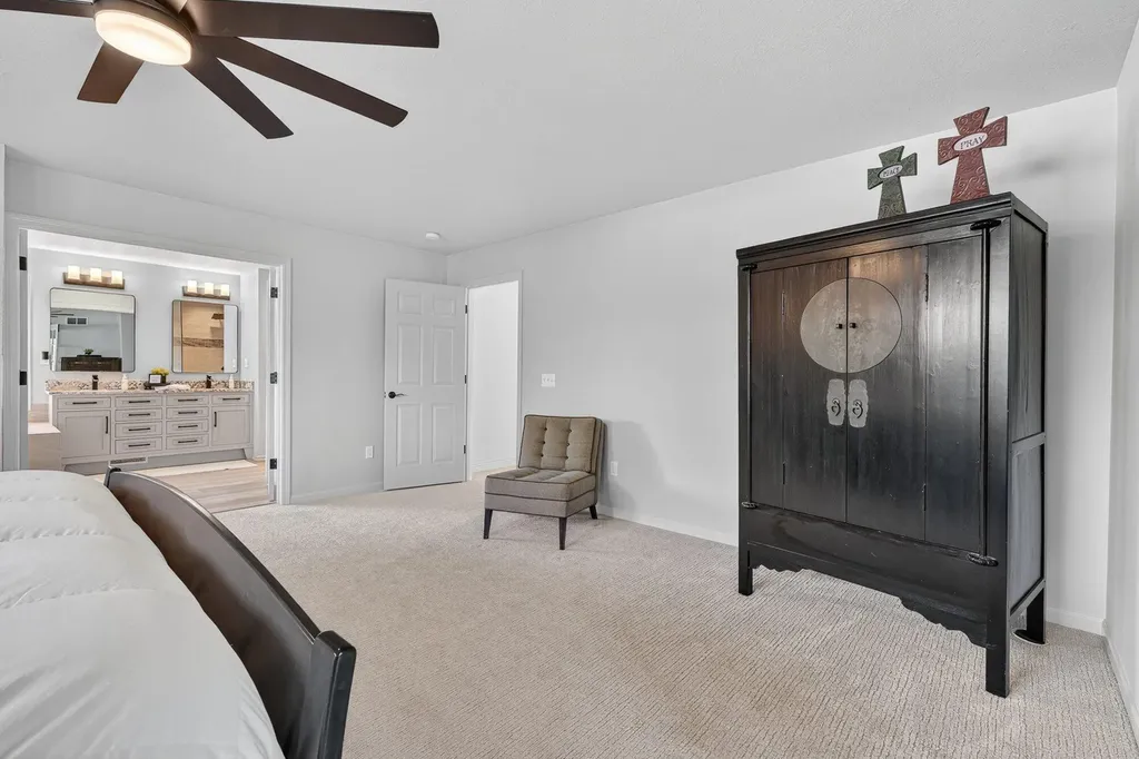 265 S Skyview Drive Oshtemo Charter Township MI 49009