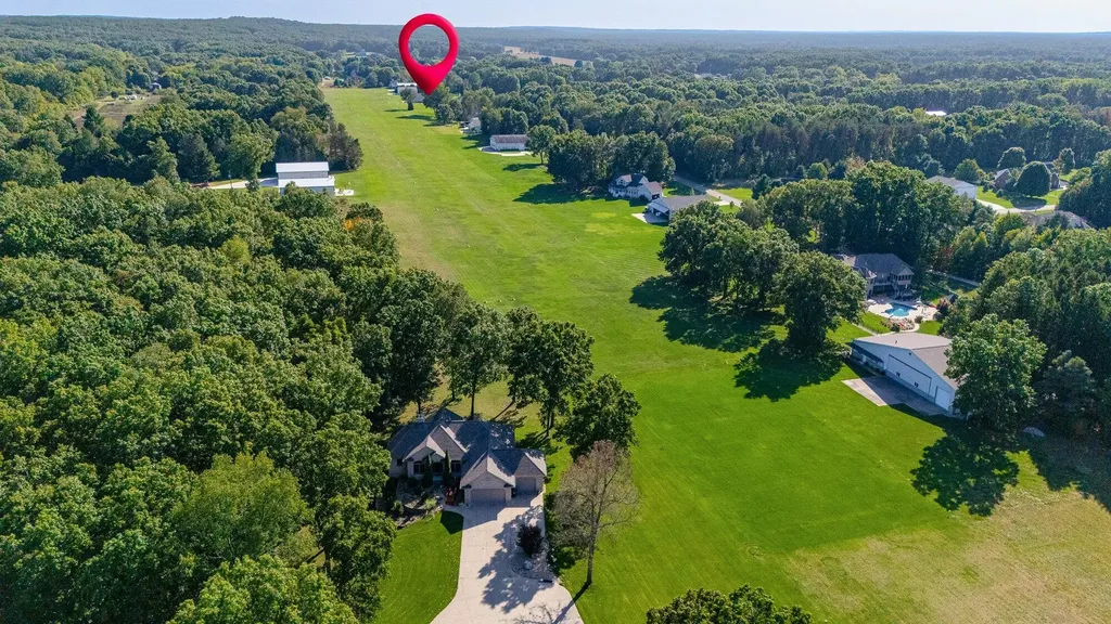 265 S Skyview Drive Oshtemo Charter Township MI 49009