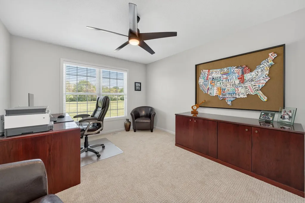 265 S Skyview Drive Oshtemo Charter Township MI 49009