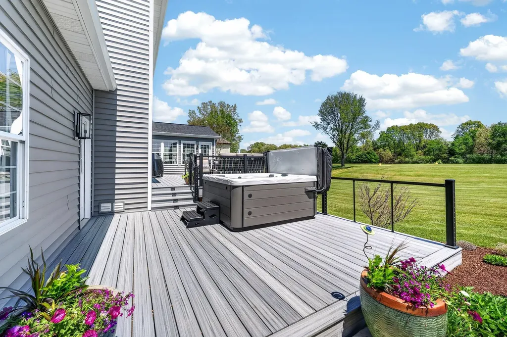 265 S Skyview Drive Oshtemo Charter Township MI 49009