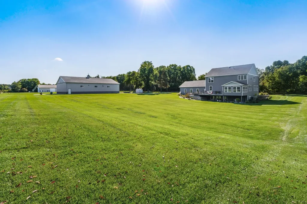 265 S Skyview Drive Oshtemo Charter Township MI 49009