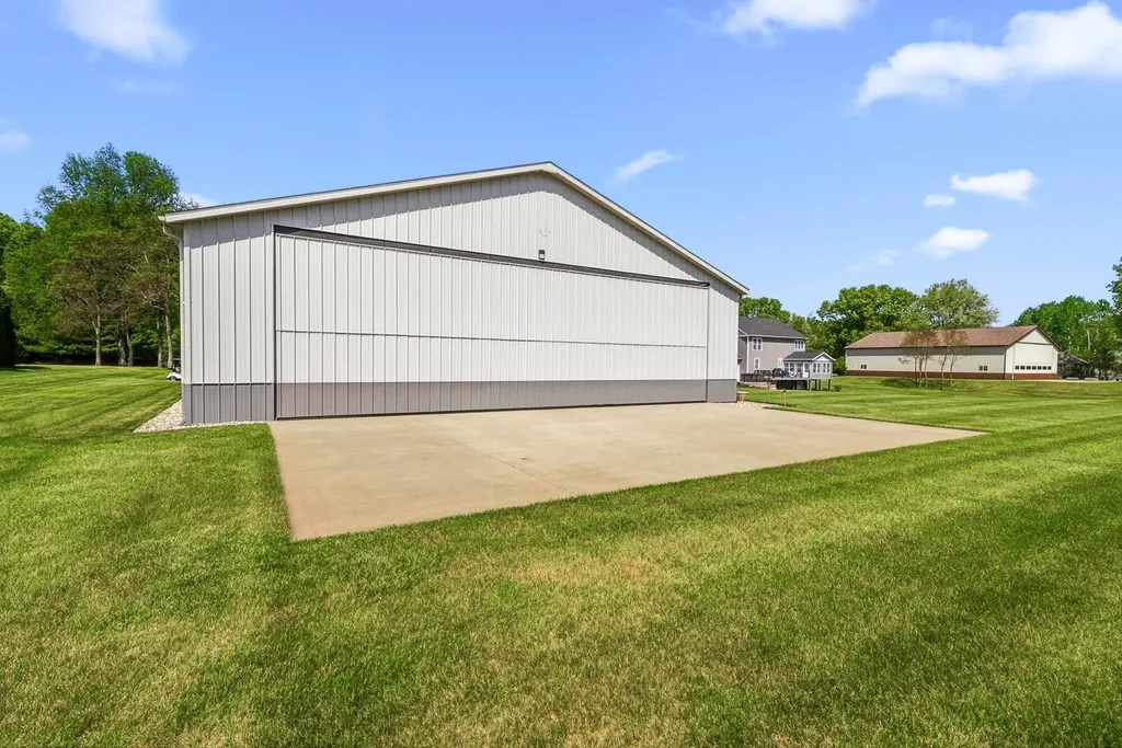 265 S Skyview Drive Oshtemo Charter Township MI 49009