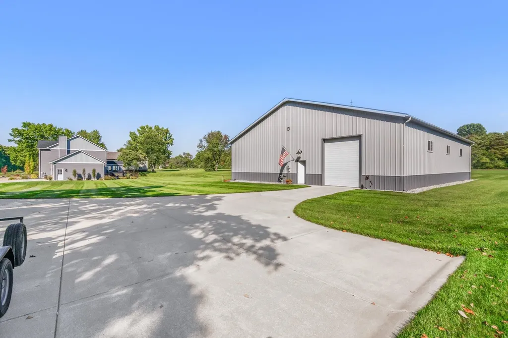 265 S Skyview Drive Oshtemo Charter Township MI 49009