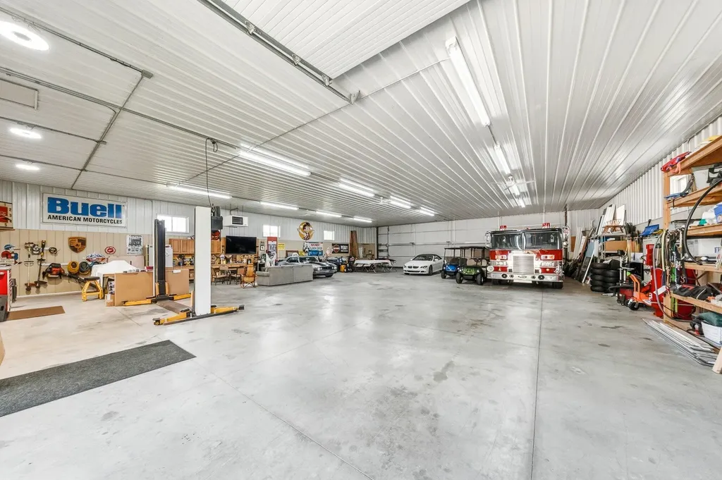 265 S Skyview Drive Oshtemo Charter Township MI 49009