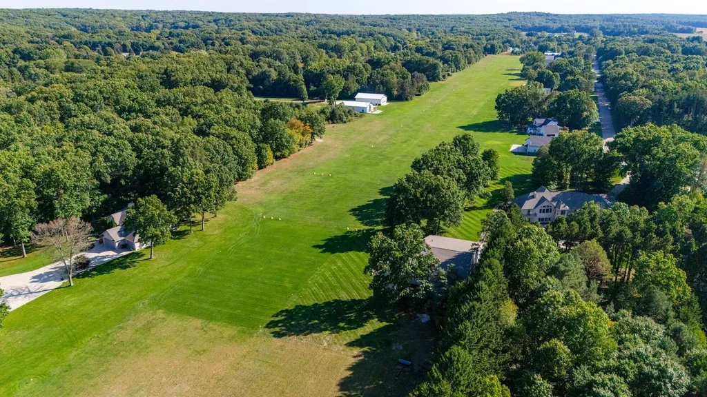 265 S Skyview Drive Oshtemo Charter Township MI 49009