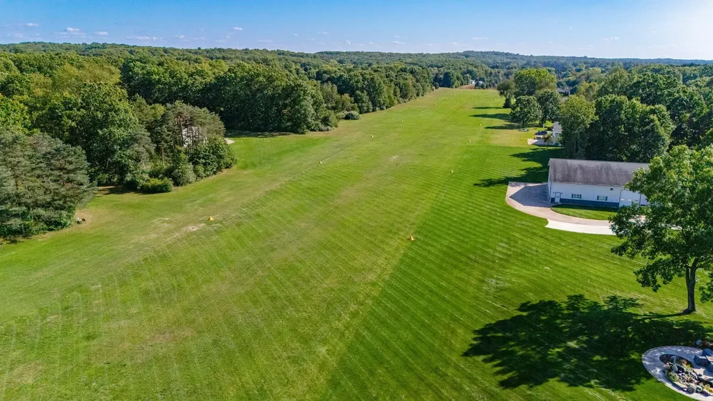 265 S Skyview Drive Oshtemo Charter Township MI 49009