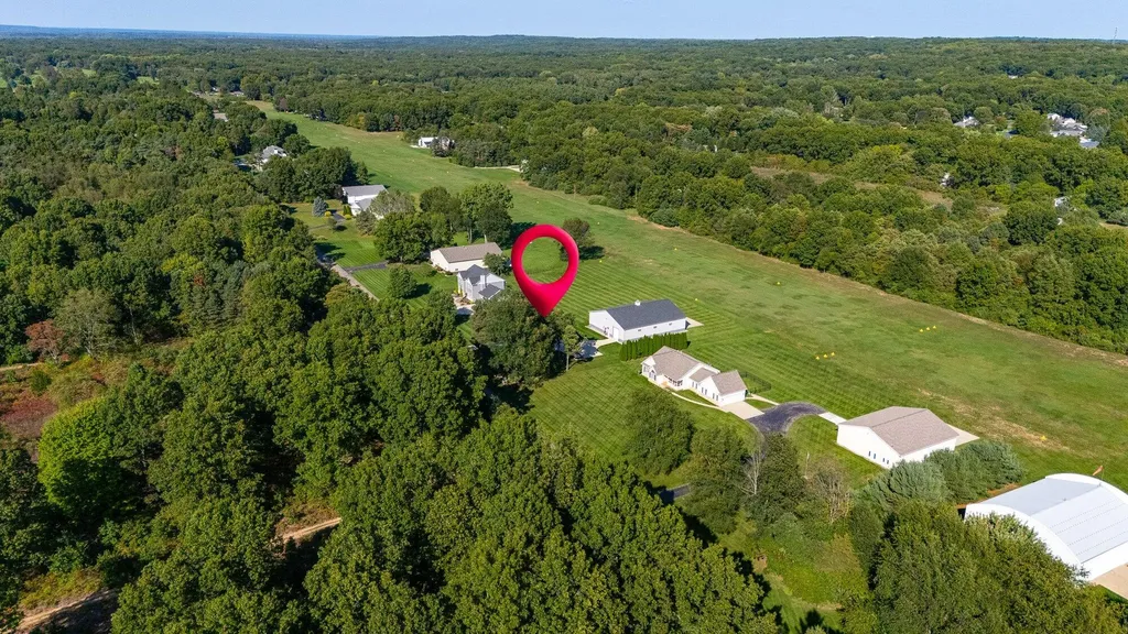265 S Skyview Drive Oshtemo Charter Township MI 49009