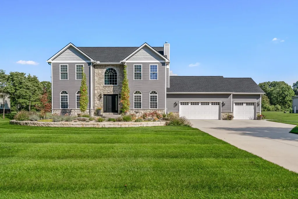 265 S Skyview Drive Oshtemo Charter Township MI 49009