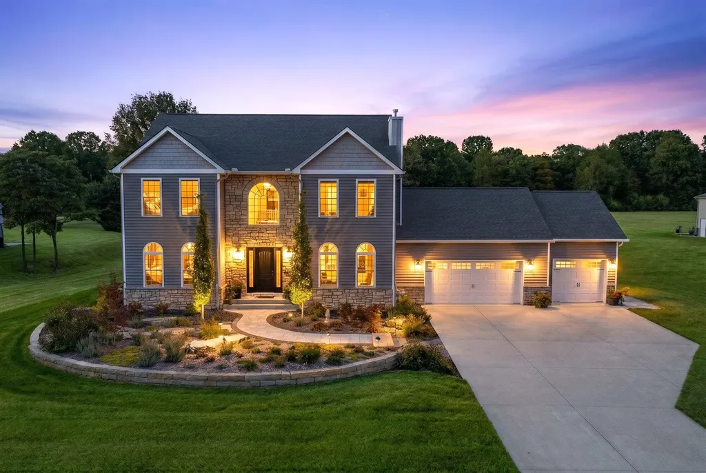 265 S Skyview Drive Oshtemo Charter Township MI 49009