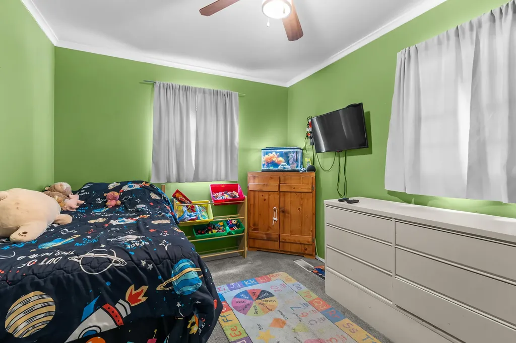 1910 Eckener Drive Portage City MI 49002