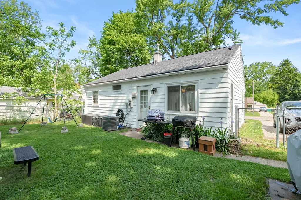 1910 Eckener Drive Portage City MI 49002