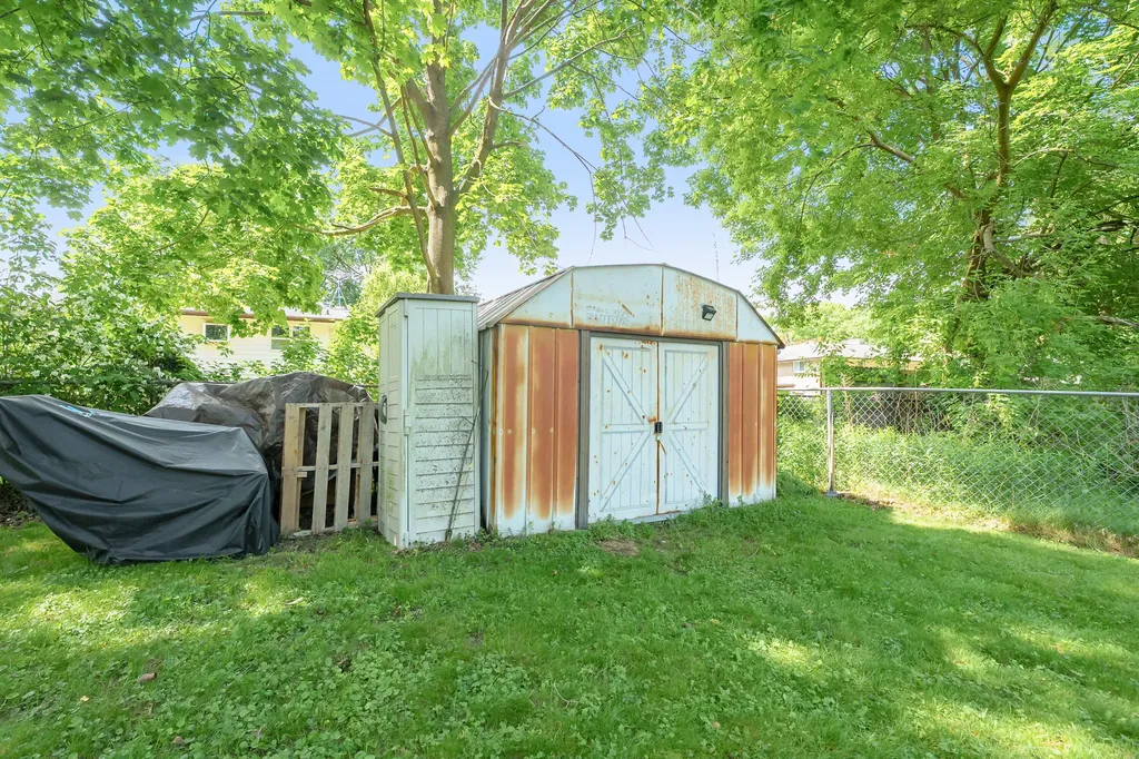 1910 Eckener Drive Portage City MI 49002