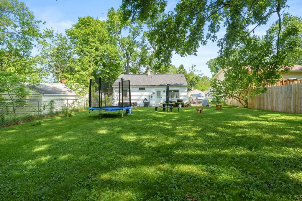 1910 Eckener Drive Portage City MI 49002