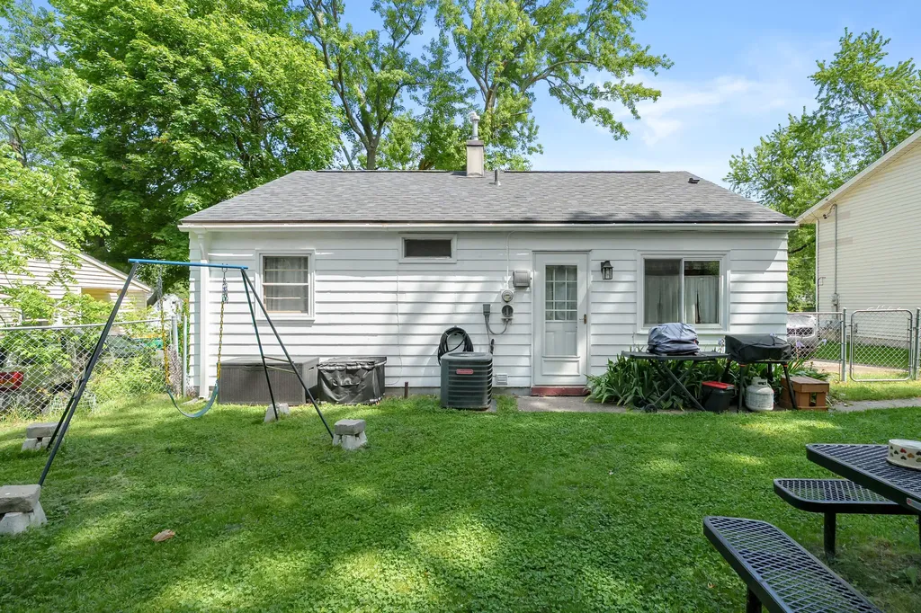 1910 Eckener Drive Portage City MI 49002