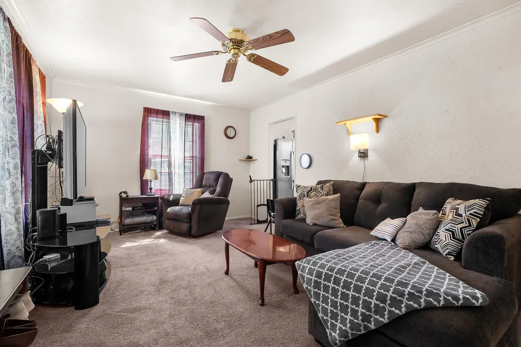 1910 Eckener Drive Portage City MI 49002